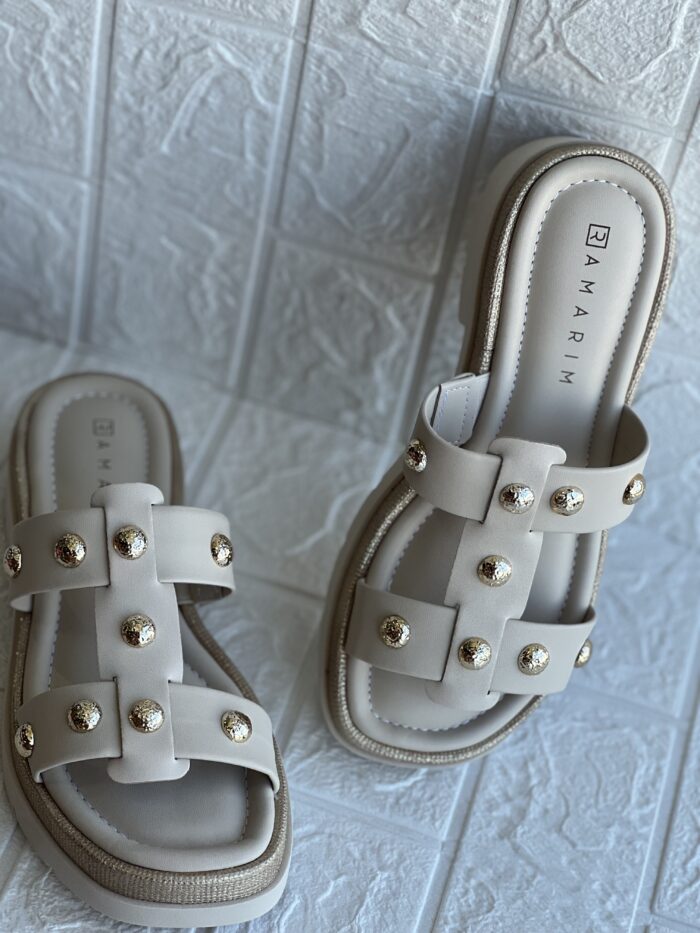 papete marrocos bege ramarim 25 43201 papete marrocos bege ramarim 25 43201