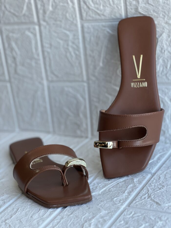 rasteira dedinho mocca vizzano 6553 102 rasteira dedinho mocca vizzano 6553 102