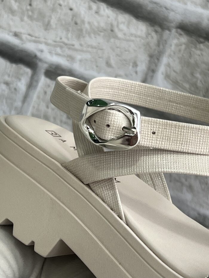 sandalia linho turquia bege claro ramarim 25 38205 sandalia linho turquia bege claro ramarim 25 38205