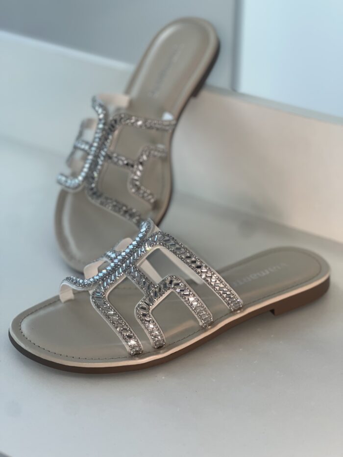 rasteira glamourosa via marte 308 004 01 rasteira glamourosa via marte 308 004 01