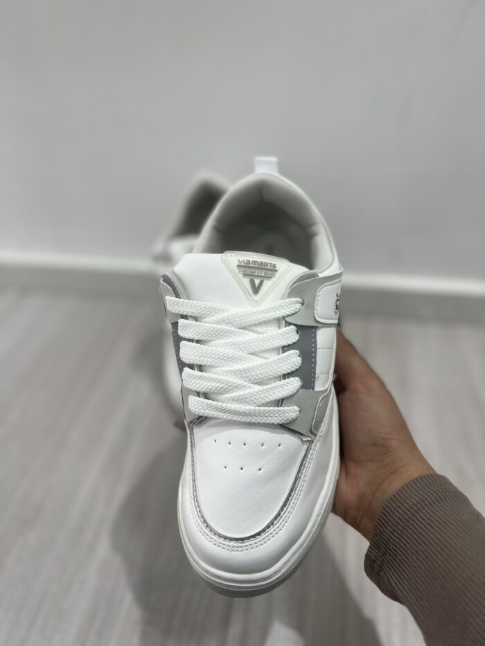 tÊnis napa branco multi via marte 232 006 07 tÊnis napa branco multi via marte 232 006 07