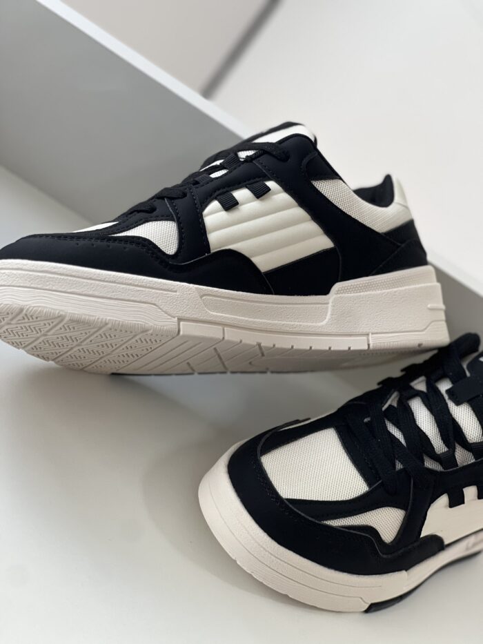 tenis amsterdan preto off white ramarim 25 89236 tenis amsterdan preto off white ramarim 25 89236