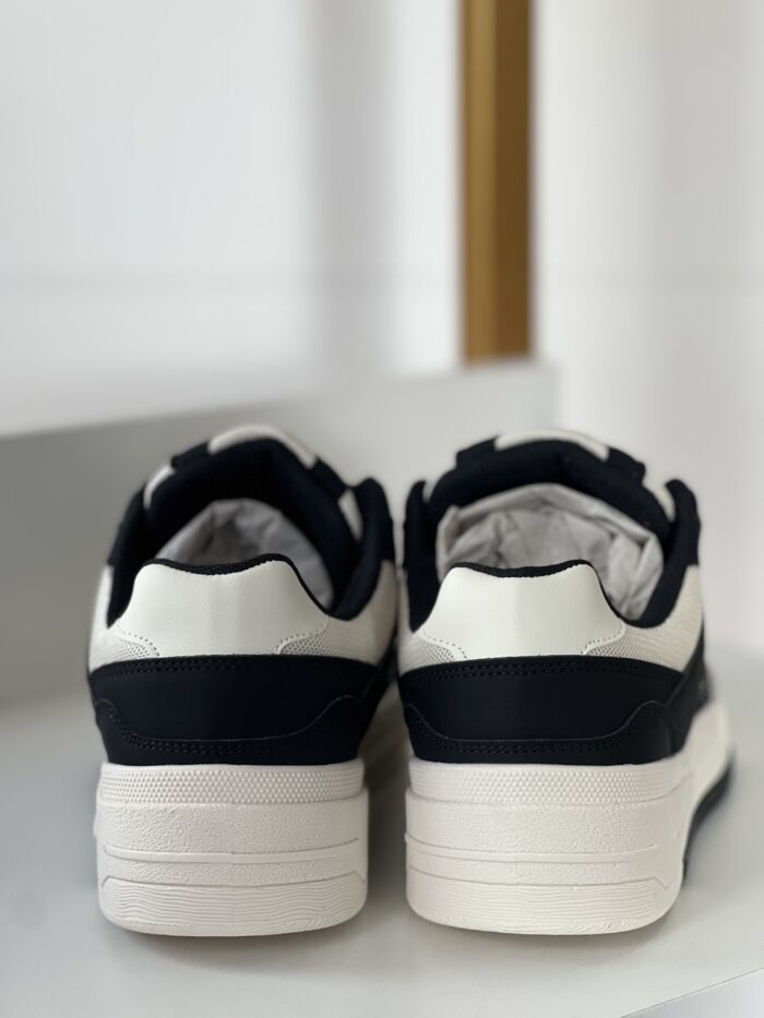 tenis amsterdan preto off white ramarim 25 89236 tenis amsterdan preto off white ramarim 25 89236