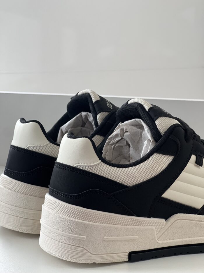 tenis amsterdan preto off white ramarim 25 89236 tenis amsterdan preto off white ramarim 25 89236