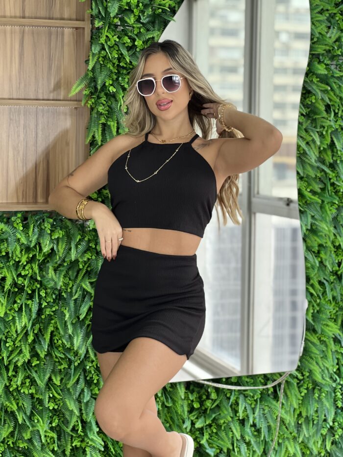 conjunto nathi preto conjunto nathi preto