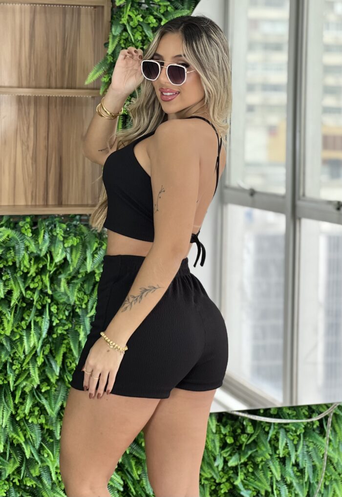 conjunto nathi preto conjunto nathi preto