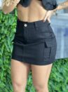 saia cargo estela preto