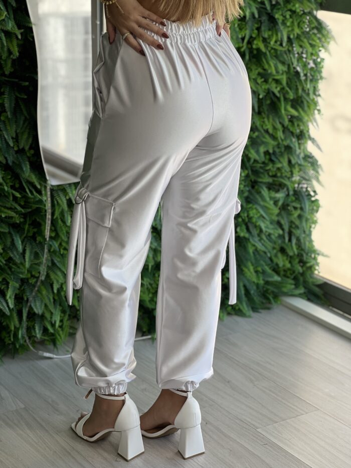 calca jogger cargo jessica branco calca jogger cargo jessica branco