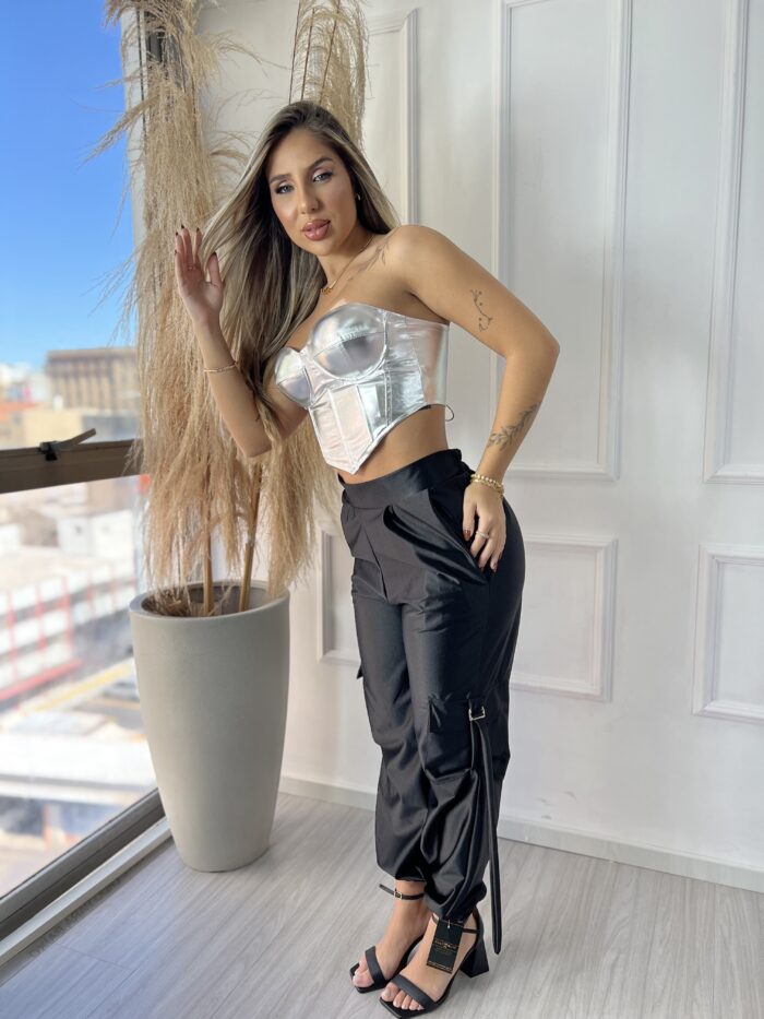 calÇa jogger cargo jÉssica preto calÇa jogger cargo jÉssica preto