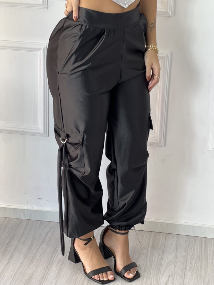 calÇa jogger cargo jÉssica preto calÇa jogger cargo jÉssica preto