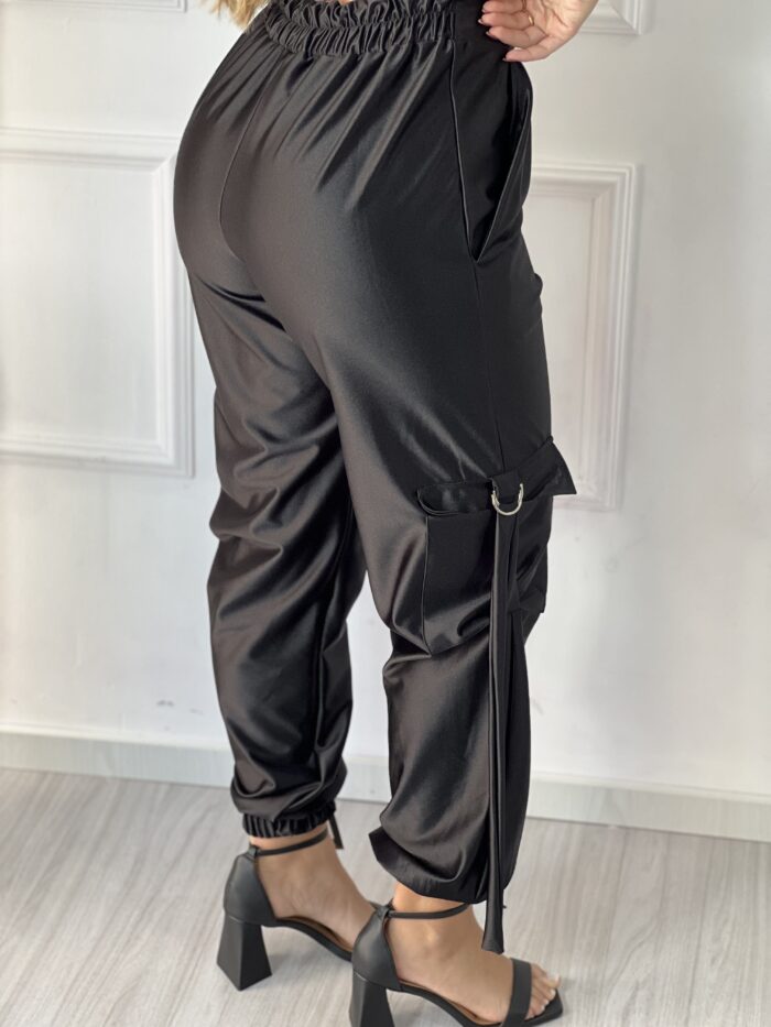 calÇa jogger cargo jÉssica preto calÇa jogger cargo jÉssica preto