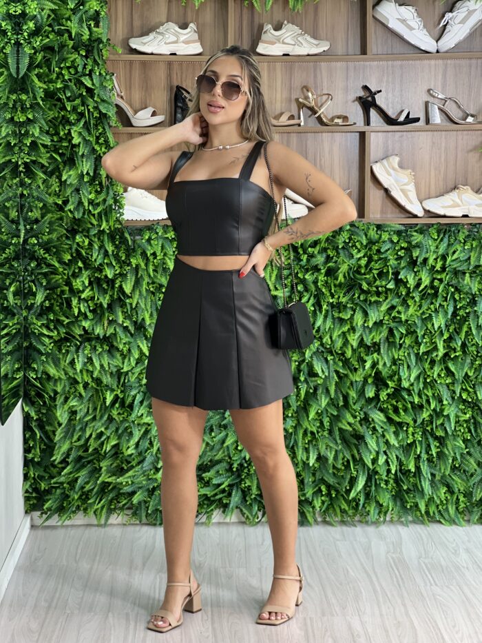 saia courino beta preto