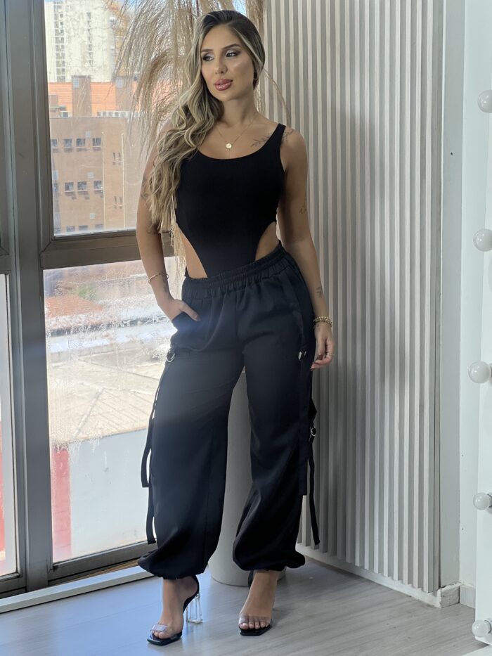 calca jogger catia preto calca jogger catia preto