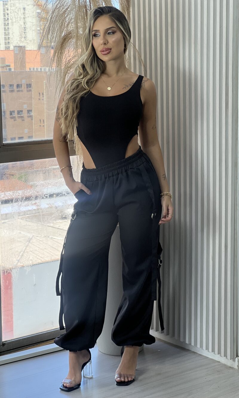 calca jogger catia preto calca jogger catia preto