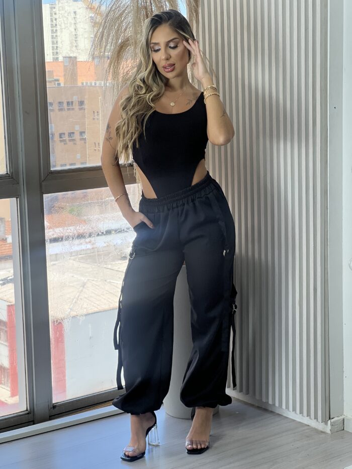 calca jogger catia preto calca jogger catia preto