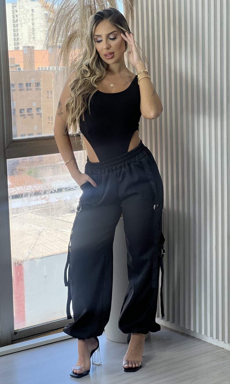 calca jogger catia preto
