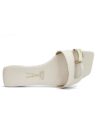 crocs off white moleca 5832 101