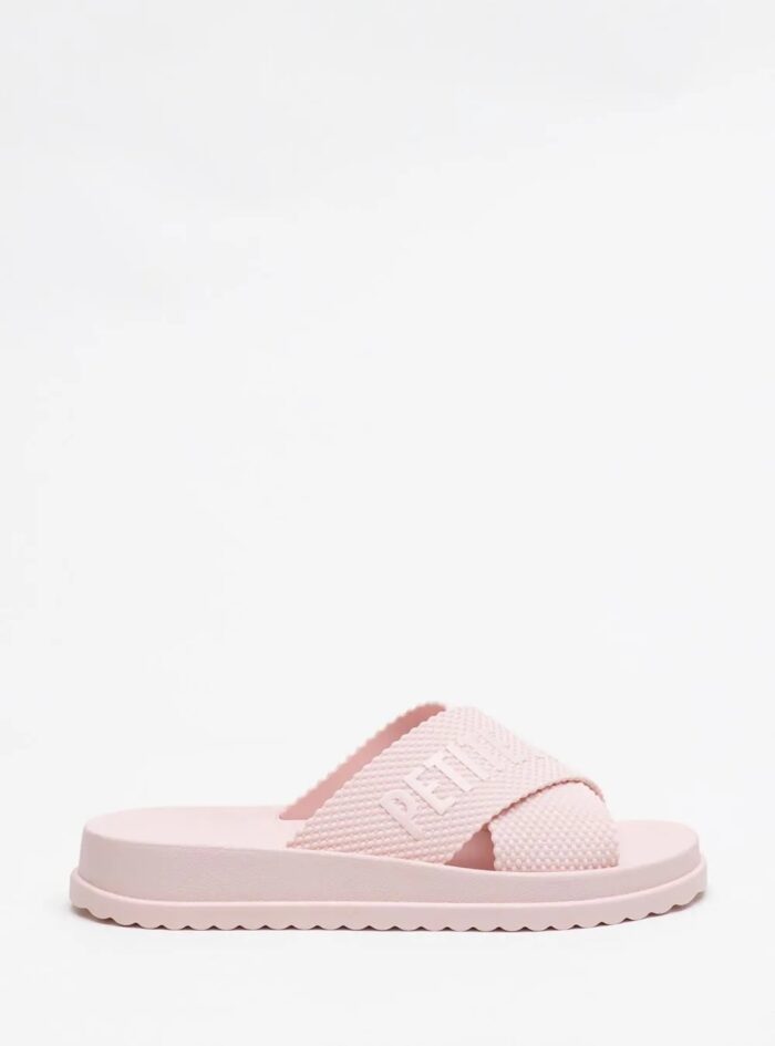 rasteira chinelo rosa petite jolie pj6812ii rasteira chinelo rosa petite jolie pj6812ii