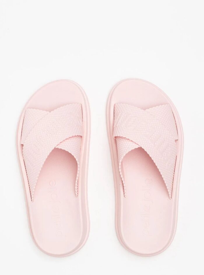 rasteira chinelo rosa petite jolie pj6812ii rasteira chinelo rosa petite jolie pj6812ii