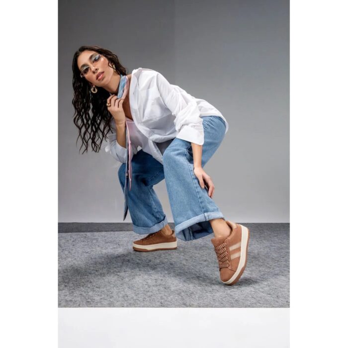 tÊnis camurÇa cacau ramarim 25 99201 tÊnis camurÇa cacau ramarim 25 99201