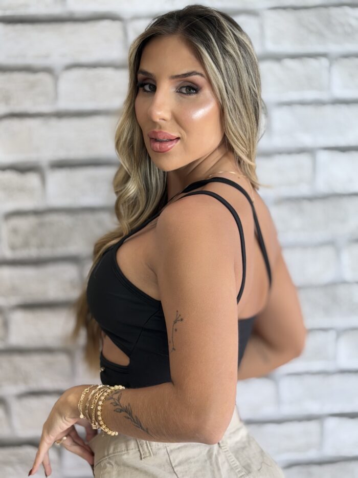 cropped thaila preto cropped thaila preto