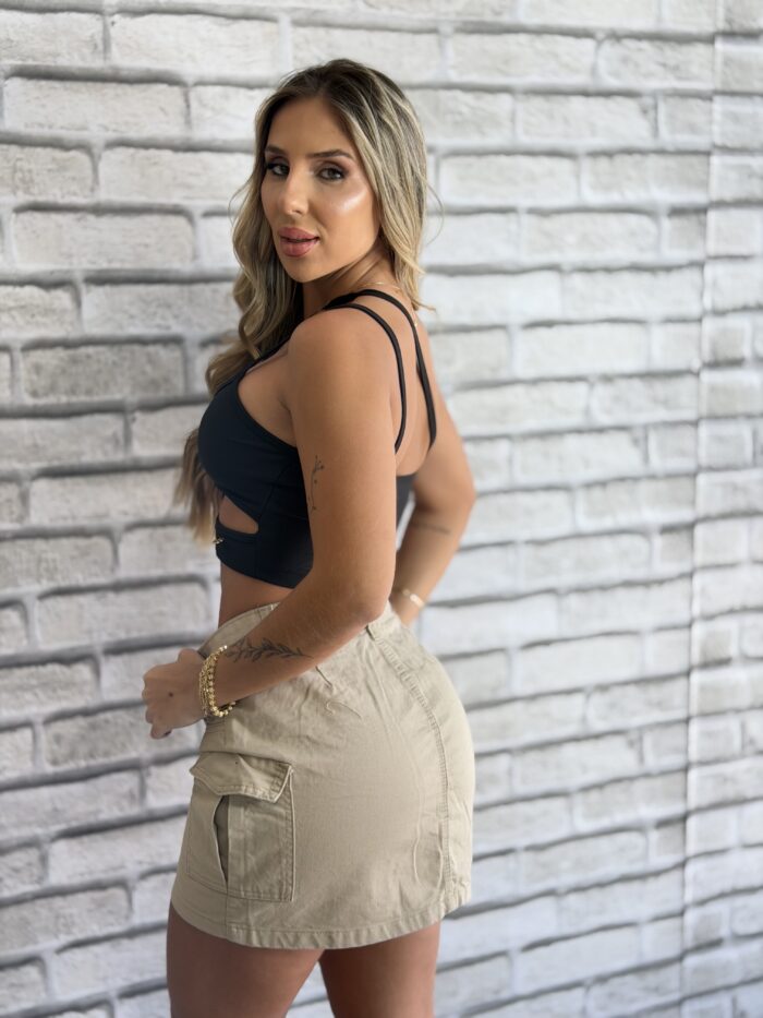 cropped thaila preto cropped thaila preto