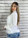 camisa telma branco