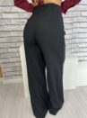 calÇa pantalona helena preta