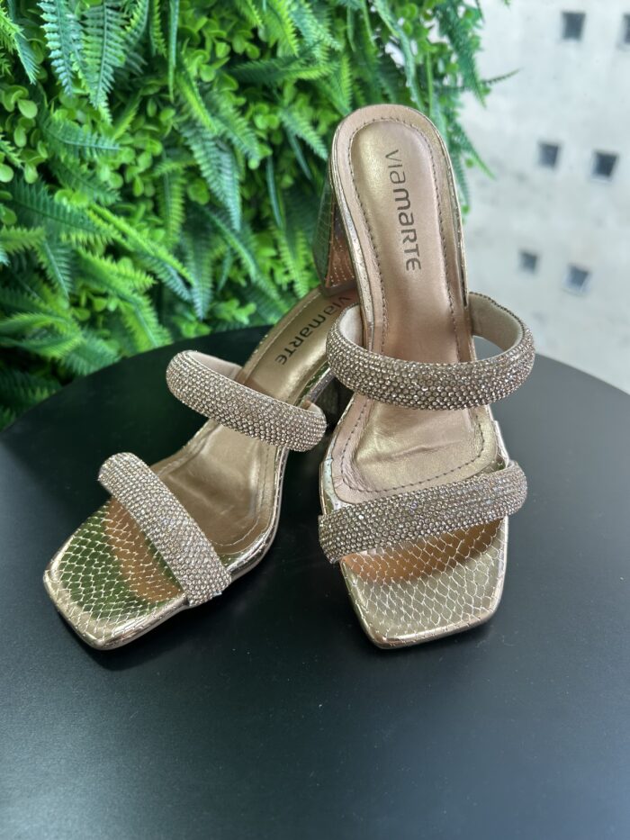 tamanco rouge via marte 23 17610