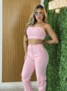 conjunto olivia rosa