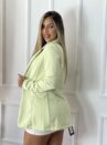 maxxi blazer julia verde