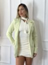 maxxi blazer julia verde