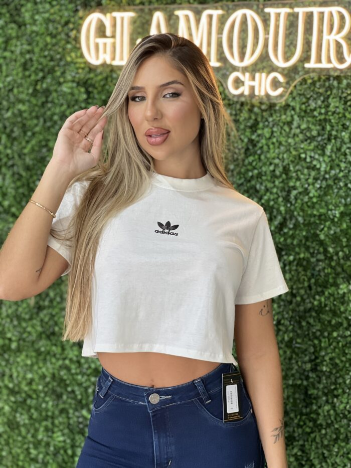 cropped t shirt ad off white cropped t shirt ad off white