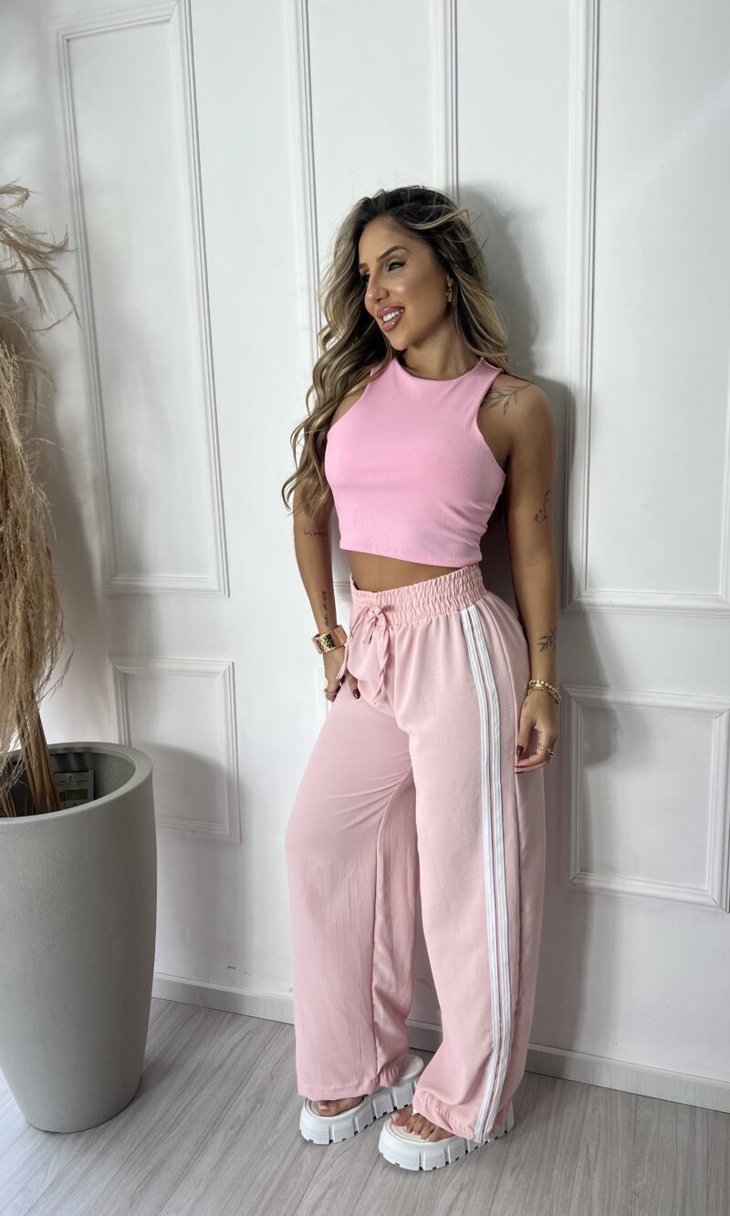 black cropped ananda rosa bb