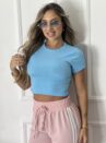 black cropped camila azul bb