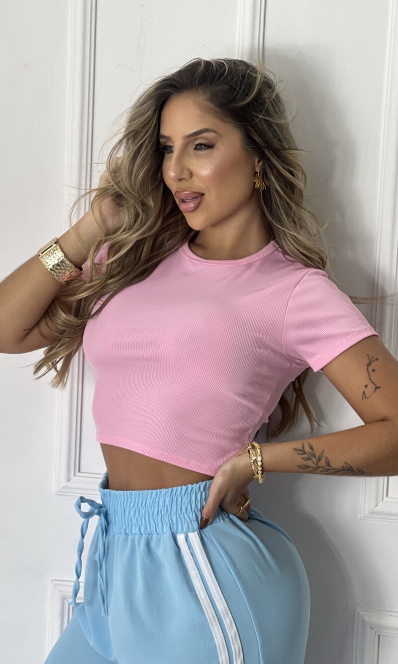 black cropped camila rosa bb