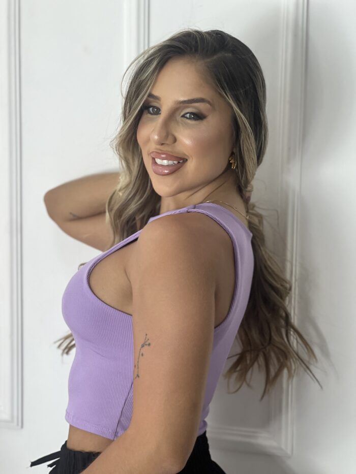 black cropped ananda lilas black cropped ananda lilas