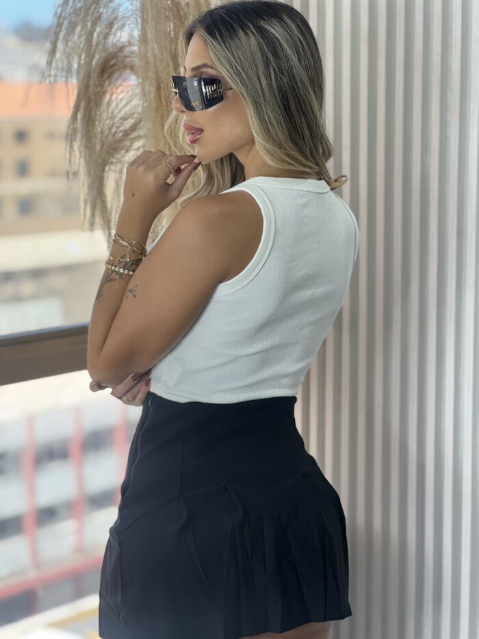 cropped miu miu off white cropped miu miu off white