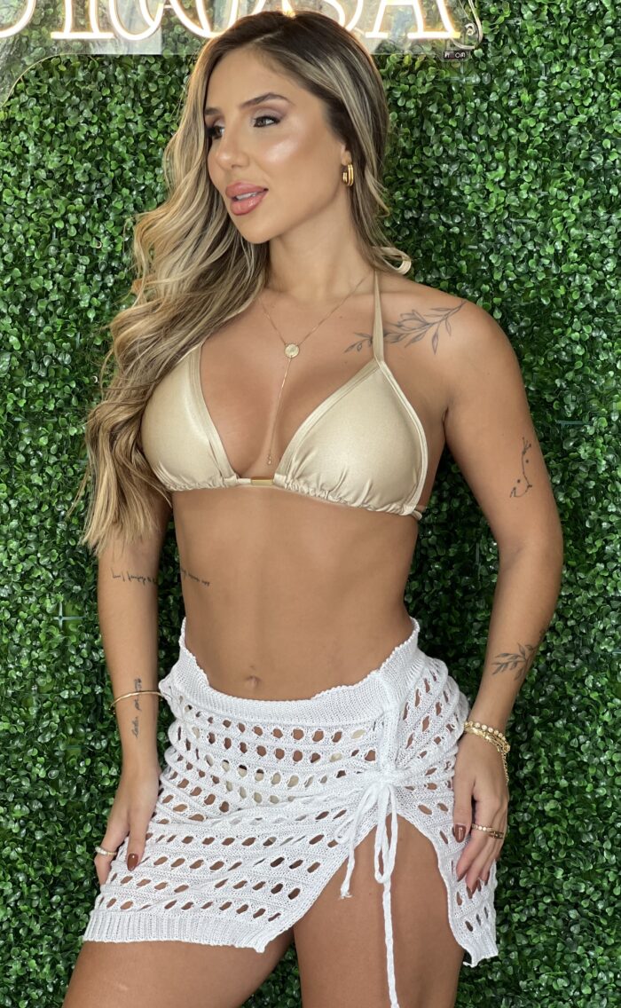 saia tricot bruna preto saia tricot bruna preto