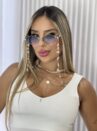 corrente oculos perolado