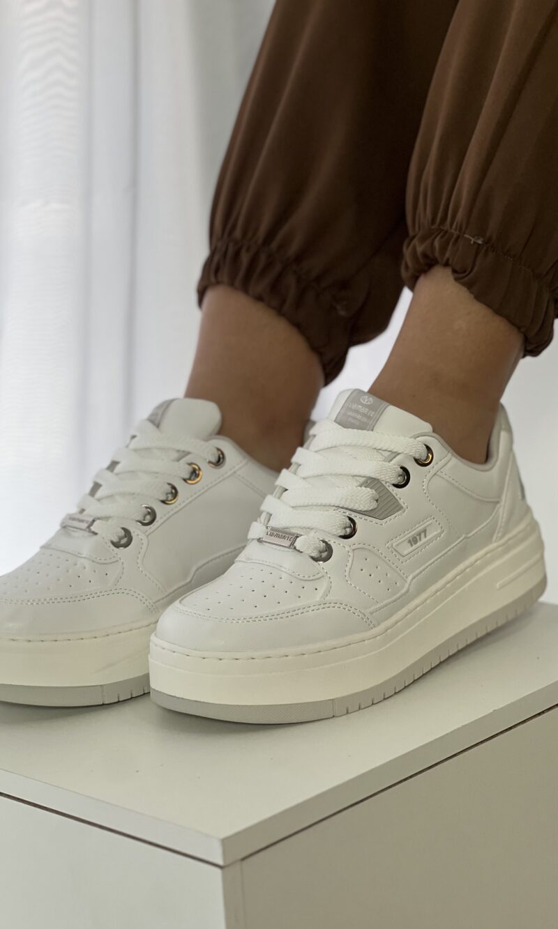 tenis napa neve branco via marte 306 001 03