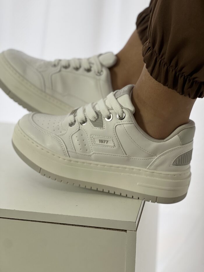 tenis napa neve branco via marte 306 001 03 tenis napa neve branco via marte 306 001 03