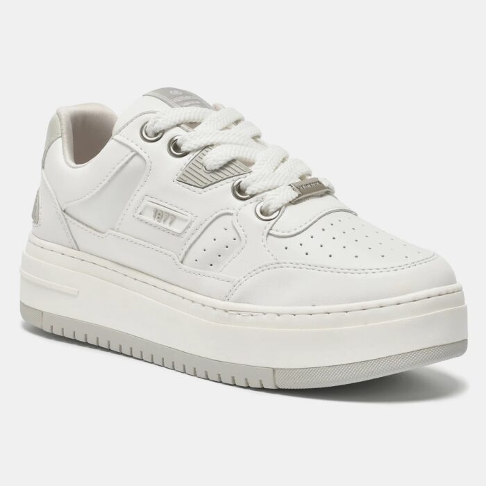 tÊnis napa neve branco via marte 306 001 03 tÊnis napa neve branco via marte 306 001 03