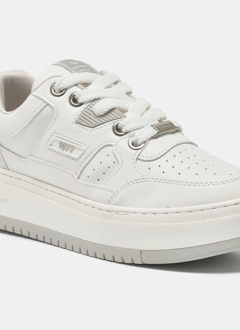 tÊnis napa neve branco via marte 306 001 03