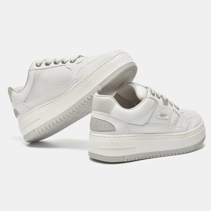 tÊnis napa neve branco via marte 306 001 03 tÊnis napa neve branco via marte 306 001 03