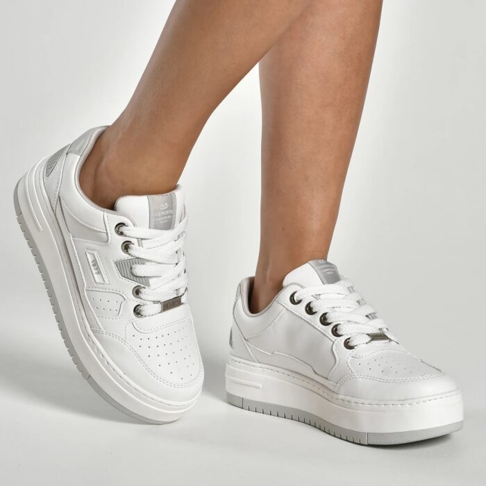 tÊnis napa neve branco via marte 306 001 03 tÊnis napa neve branco via marte 306 001 03