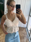 cropped vanessa rosa bb