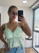 cropped vanessa verde bb