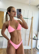 biquini marcela rosa