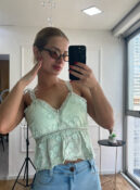 cropped vanessa verde bb